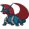 Dark Salamence (Mega)